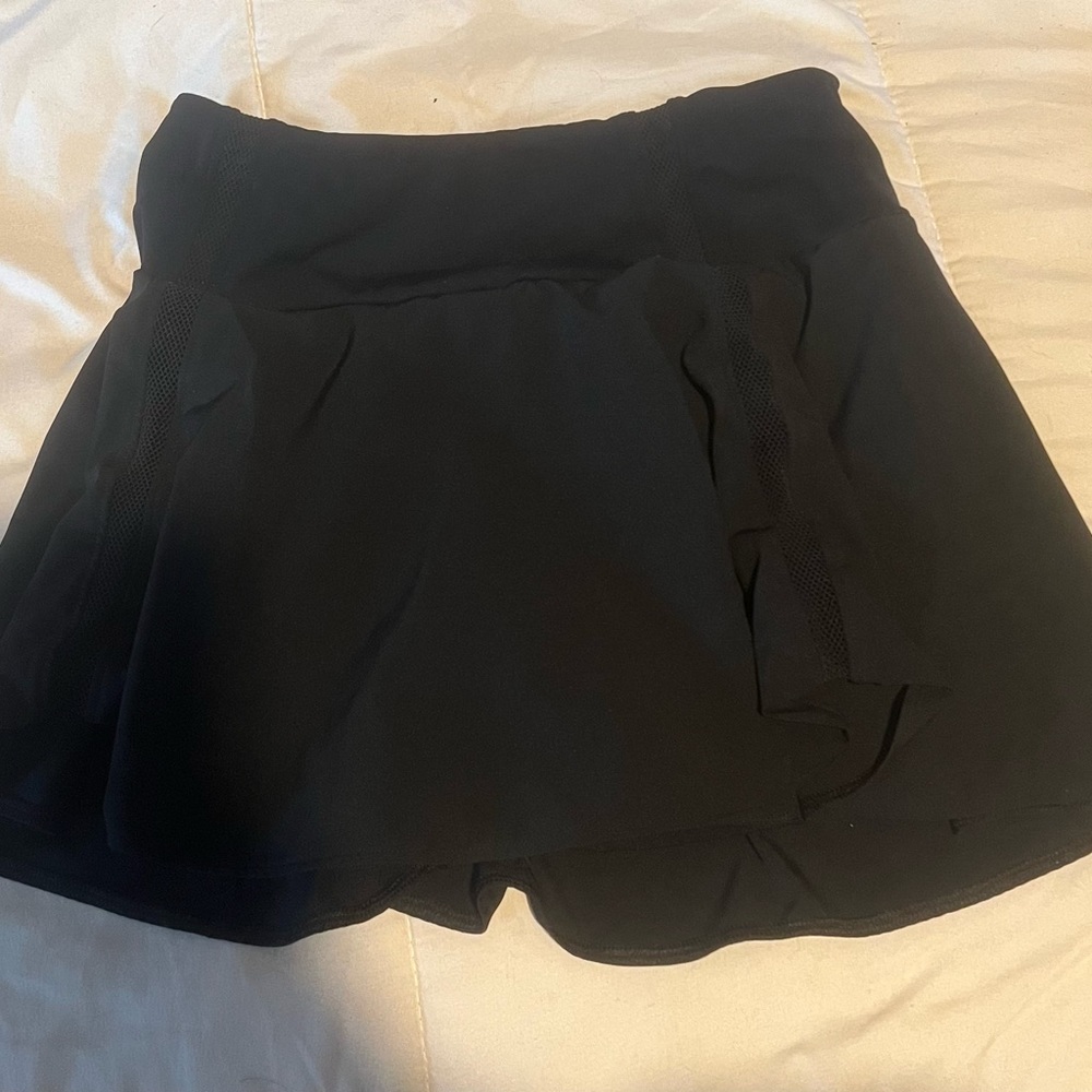 CRZ Yoga Tennis skirt